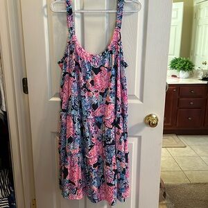 NWT Lilly Dress